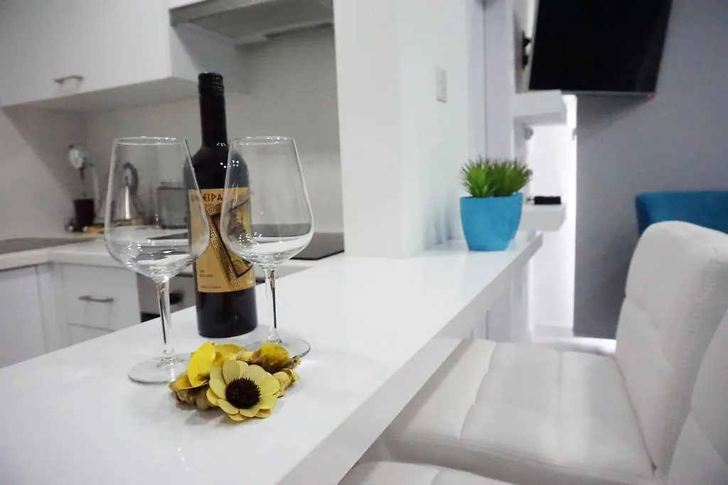 Lazuli Beach Apartment 209 Larnaka