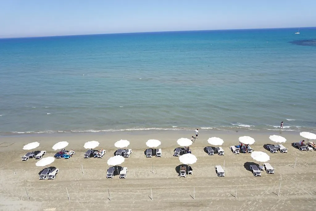 Lazuli Beach Apartment 209 Larnaca