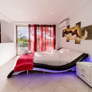  Appartamento Mesogios House