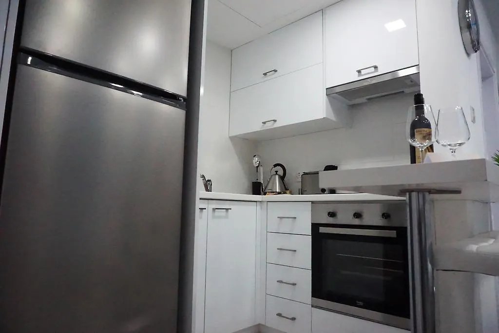 Lazuli Beach Apartment 209 Larnaca